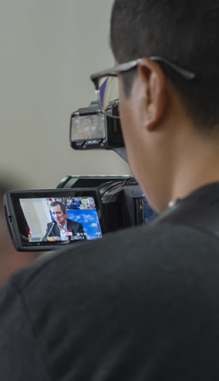 Evento de cierre de capital semilla para emprendimientos dinámicos