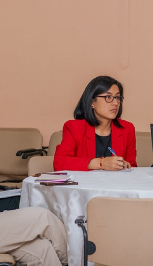 Curso | Estrategias para el fortalecimiento de la labor docente