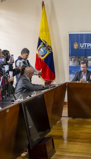 Evento de cierre de capital semilla para emprendimientos dinámicos