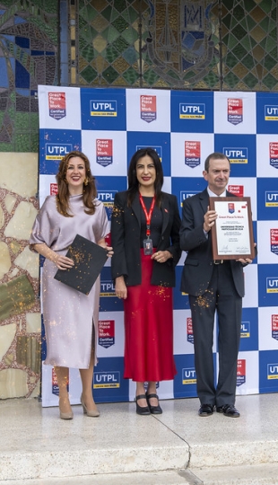 Somos Great Place to Work Somos Great Place to Work