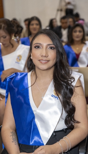 Ceremonia de Incorporación | 27 de junio | Mañana