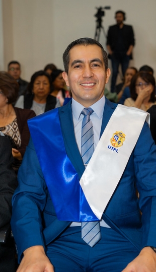 Ceremonia de Incorporación | 27 de junio | Mañana