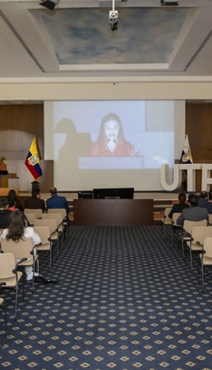 Administradores que inspiran: el futuro se transforma hoy Administradores que inspiran: el futuro se transforma hoy