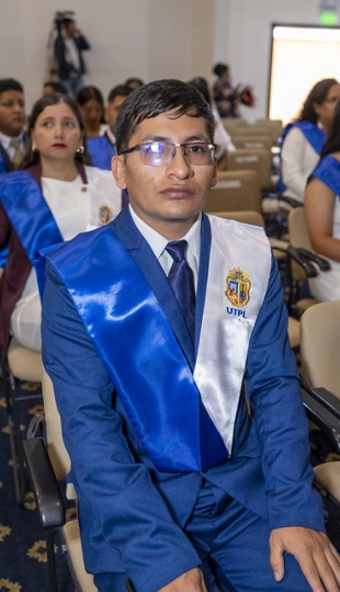 Ceremonia de Incorporación | 3 de diciembre | Tarde Ceremonia de Incorporación | 3 de diciembre | Tarde