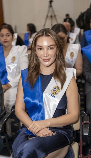 Ceremonia de Incorporación | 29  de julio | Mañana