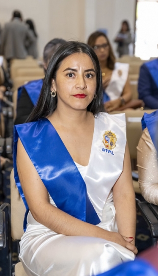 Ceremonia de Incorporación | 21 de octubre | Mañana Ceremonia de Incorporación | 21 de octubre | Mañana