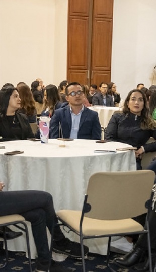 Jornadas de Reflexión Humanística 2025 Jornadas de Reflexión Humanística 2025