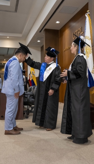 Ceremonia de Incorporación | 16 de octubre | Mañana Ceremonia de Incorporación | 16 de octubre | Mañana