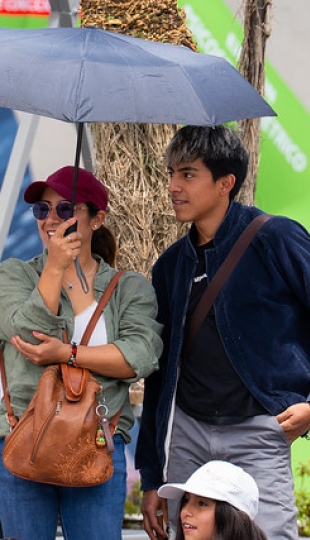 Propuesta institucional UTPL en el Festival Internacional de Artes Vivas 2025 Propuesta institucional UTPL en el Festival Internacional de Artes Vivas 2025