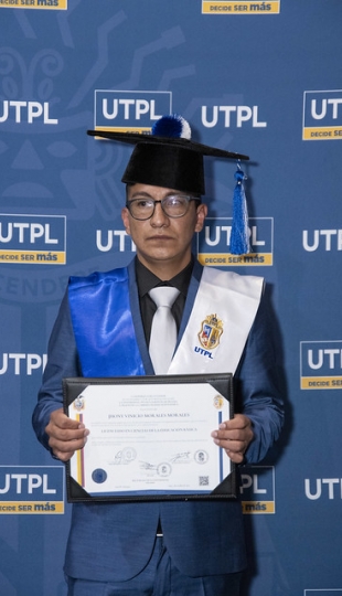 Ceremonia de Incorporación | 23 de octubre | Tarde