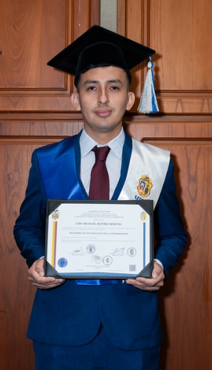 Ceremonia de Incorporación | 11 de noviembre | Mañana Ceremonia de Incorporación | 11 de noviembre | Mañana