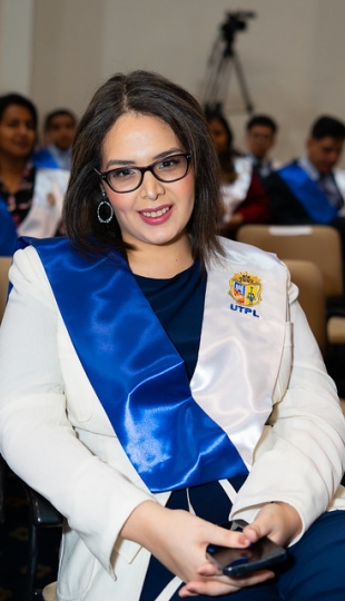 Ceremonia de Incorporación | 4 de diciembre | Tarde