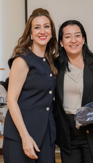 Desayuno por el Día Internacional de las Personas con Discapacidad