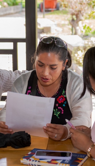 Convivencia | Docentes de Materias de Formación Humanística y Espiritual Convivencia | Docentes de Materias de Formación Humanística y Espiritual