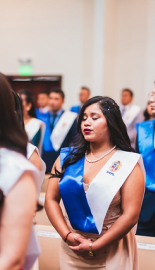 Ceremonia de Incorporación | 23 de octubre | Mañana