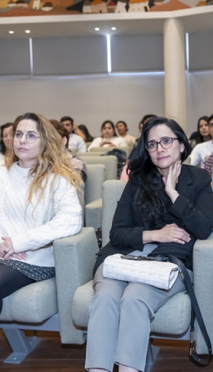 Congreso: Cuidado Integral y Multidisciplinario del Adulto Mayor