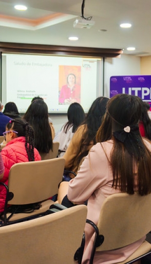 Quito | Clausura del proyecto Innovación Digital y Empresarial para Emprendedores