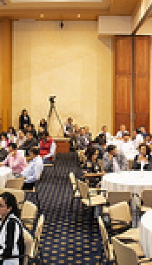 Jornadas de Reflexión Humanística Jornadas de Reflexión Humanística