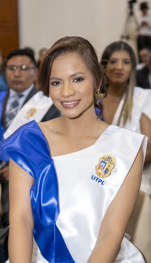 Ceremonia de Incorporación | 27 de junio | Mañana