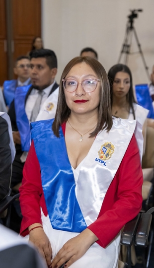 Ceremonia de Incorporación | 23 de octubre | Mañana