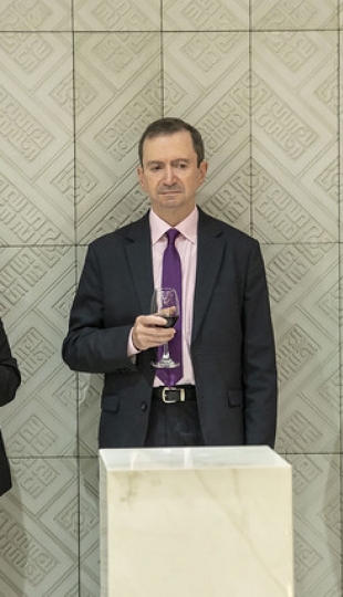 Cumpleaños Rector