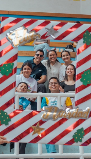 Navidad UTPL 2025 | Agasajo navideño Catamayo Navidad UTPL 2025 | Agasajo navideño Catamayo