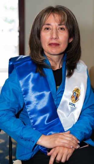 Ceremonia de Incorporación | 4 de diciembre | Tarde