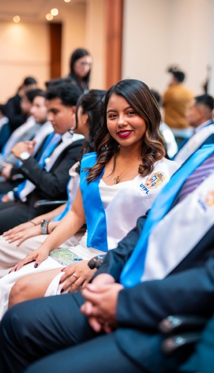 Ceremonia de Incorporación | 20 de marzo 2026 | Mañana