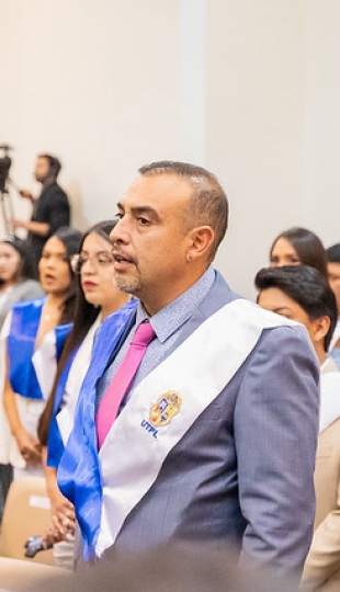 Ceremonia de Incorporación | 30 de octubre | Tarde Ceremonia de Incorporación | 30 de octubre | Tarde