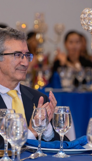 Cena de Gala por los 25 Años de Medicina UTPL Cena de Gala por los 25 Años de Medicina UTPL