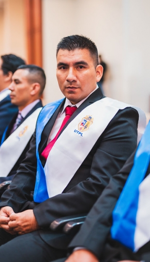 Ceremonia de Incorporación | 23 de octubre | Mañana Ceremonia de Incorporación | 23 de octubre | Mañana