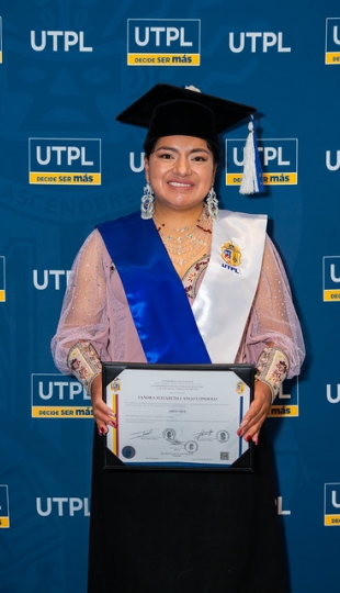 Ceremonia de Incorporación | 10 de diciembre | Mañana