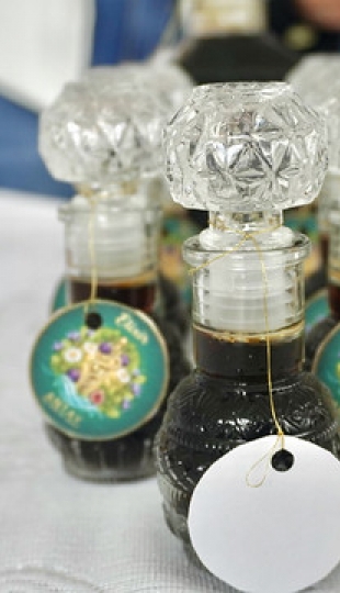 Shots & elixires herbales