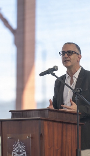 Inauguración Innova Fest UTPL