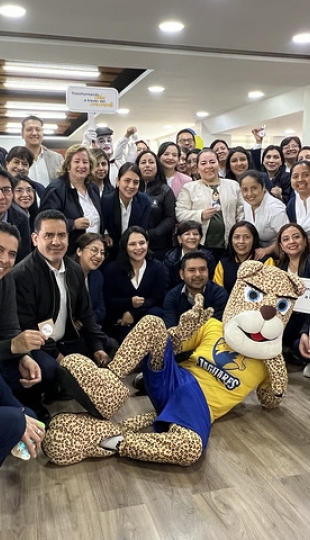 54 años UTPL