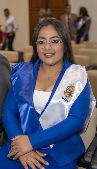 Ceremonia de Incorporación | 10 de diciembre | Mañana Ceremonia de Incorporación | 10 de diciembre | Mañana