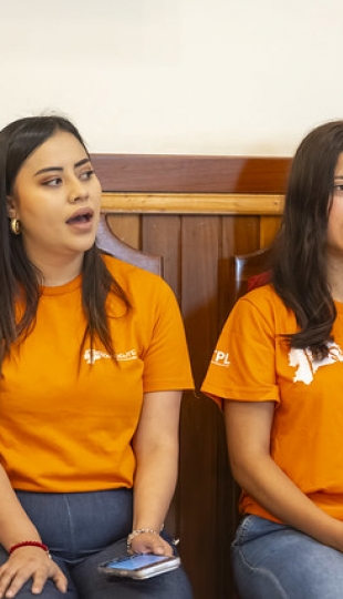 Misión Idente Profesional Taquil 2026 Misión Idente Profesional Taquil 2026