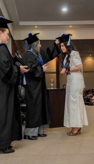 Ceremonia de Incorporación | 30 de octubre | Mañana Ceremonia de Incorporación | 30 de octubre | Mañana