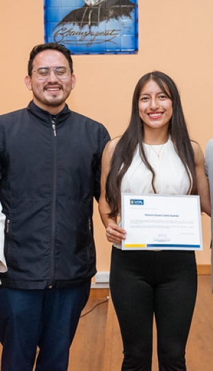 Día Internacional de Voluntarios