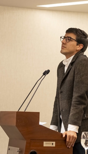 100 fotos y voces para amar a Loja