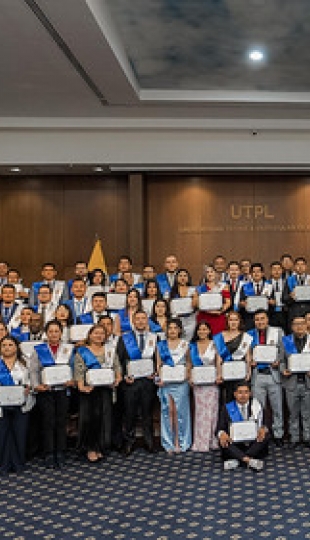 Ceremonia de Incorporación | 20 de octubre | Tarde