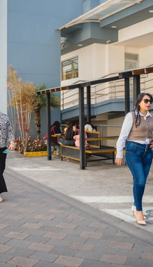 Encuentro Binacional Ecuador – Perú | AUSENP - RETUEP