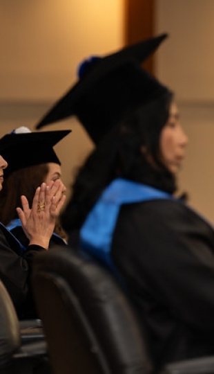 Ceremonia de Incorporación | 6 de noviembre | Mañana