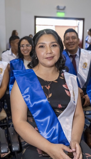 Ceremonia de Incorporación | 27 de noviembre | Mañana Ceremonia de Incorporación | 27 de noviembre | Mañana