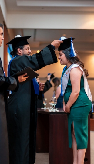 Ceremonia de Incorporación | 20 de marzo 2026 | Mañana