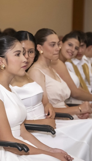 I Festival de Villancicos en inglés "Bells & Voices" I Festival de Villancicos en inglés "Bells & Voices"