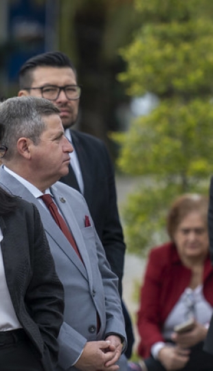 Somos Great Place to Work