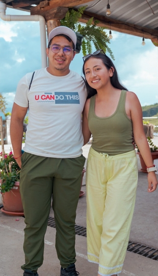 Campamento Juventud Idente 2026