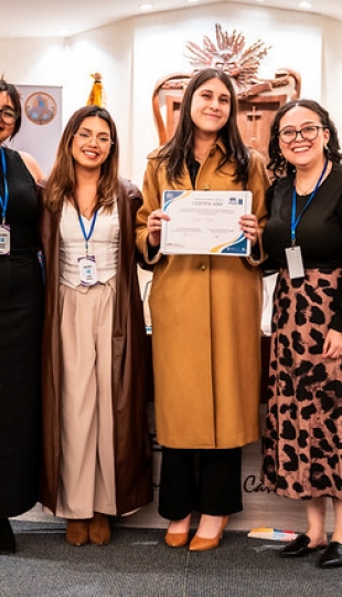 IX UTPL MUN: jóvenes liderando el diálogo global desde Loja
