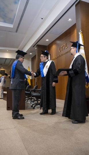 Ceremonia de Incorporación | 20 de noviembre | Mañana Ceremonia de Incorporación | 20 de noviembre | Mañana